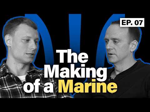 The making of a Marine: Ievgen Malik and the last stand at Mariupol
