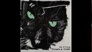 Fear of Flying - Three's a Crowd