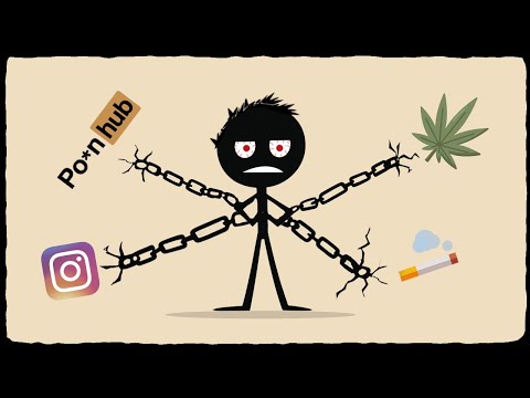 Quitting addiction is easy, seriously