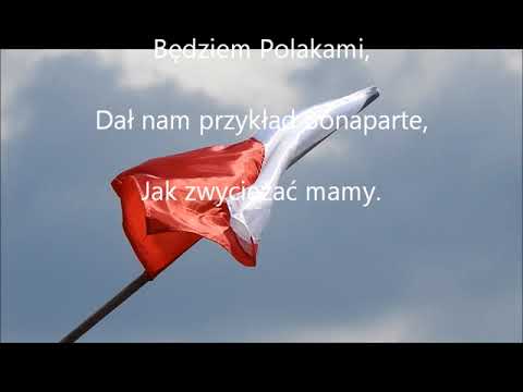 Marsz marsz Polonia