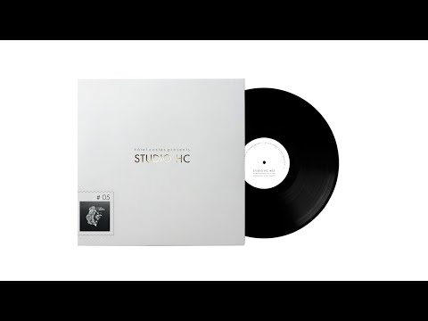 Masomenos & E/tape - The Sound Of The Earth Part 2 [HCEP005]