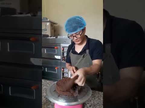 Surendra Tamang_Bakery chef