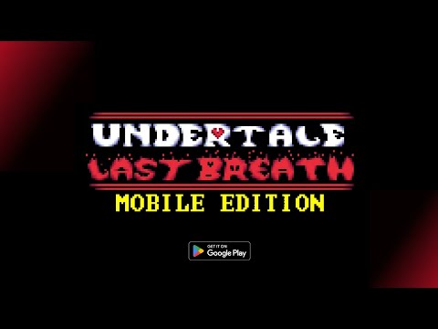 LAST BREATH: Mobile Edition