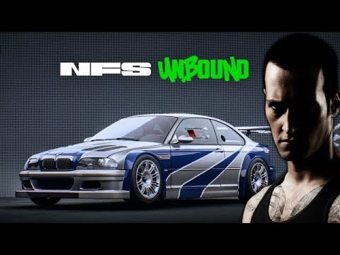 The Need For Speed Iceberg! | Here’s how they’re all CONNECTED!