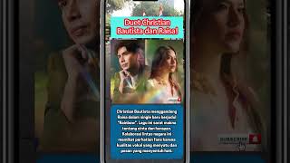 Download lagu Christian Bautista & Raisa Bikin Baper Lewat Lagu Baru #Raisa #ChristianBautista #Rainbow mp3 Download lagu Christian Bautista & Raisa Bikin Baper Lewat Lagu Baru #Raisa #ChristianBautista #Rainbow mp3