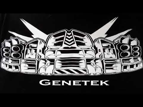 Genetek - Traumwelt