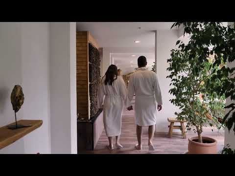 Hotel Schlehdorn - Imagefilm