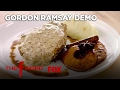 Gordon Ramsay's Pan Seared Pork Chop: Extended Version | Season 1 Ep. 2 | THE F WORD