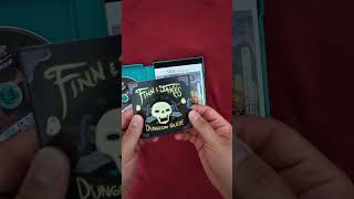Adventure Time Explore the dungeon because I DON'T KNOW B-MO Steelbook UNBOXING #adventuretime