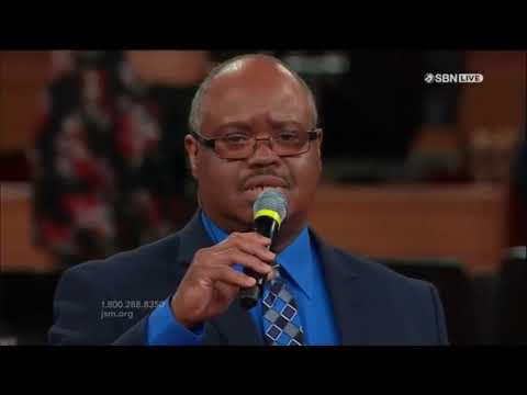 My Tribute - Darrell Winn -JSM