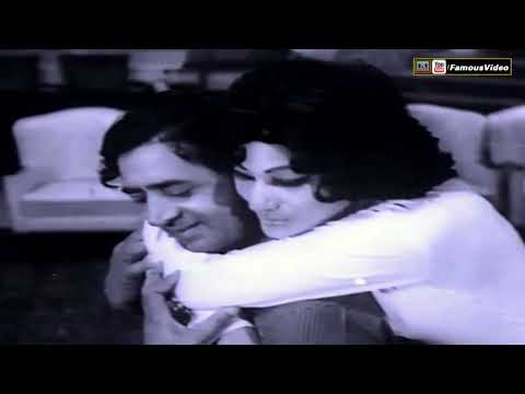 JAAN KADH LAYI AA BEIMANA JAN WALI GAL KARKE - AFSHAN - FILM AKHAR