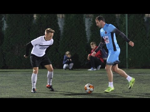 Rafis - GDA Investment: 6. tydzień (FLS Jesień 2017)