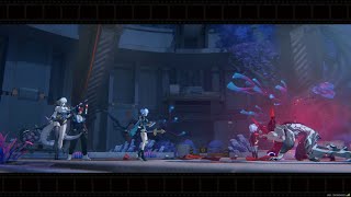 絕區零 主線劇情 第二季 第四章「可曾記得夢」 P4 EP.18