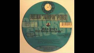 Julian "Jumpin" Perez - Mam's Merengue