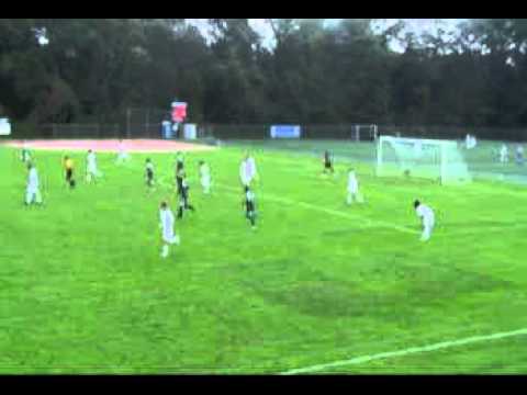 2011 Season: Norwalk v Staples 9/30/2011