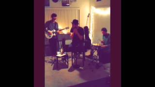 Sonny and the Sunsets - Too young to Burn.             By The 27's