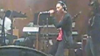 Melanie Fiona &amp; Questlove Present: Monday Morning Live on WQST