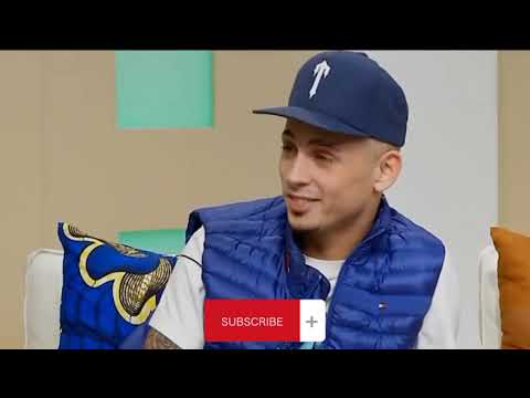 Mota Jr " Entrevista"  (Completa)