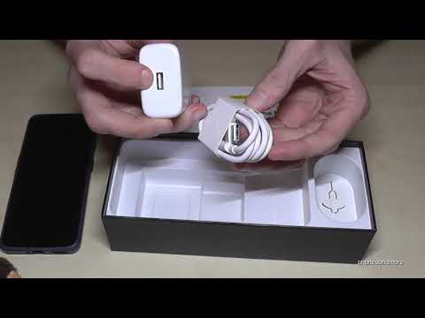 Realme GT Neo 2: Quick Unboxing (What is included?) NEO Black Version