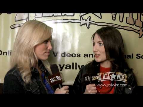Thumbnail for Katie Armiger - CRS 2010 Interview by Katie Armiger