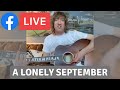 Plain White T's Tom Higgenson Sings 'A Lonely September' on Facebook Live (May 20, 2020)