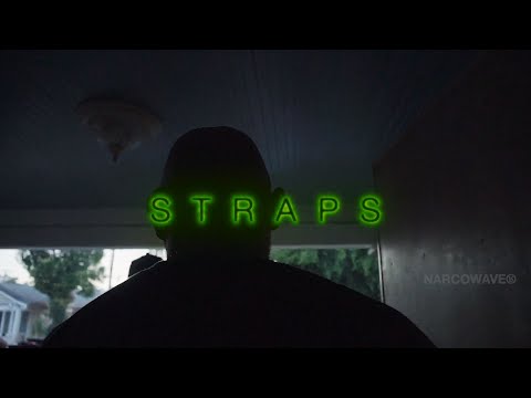 Dro Fe - Straps feat. Middmann (Official Music Video)