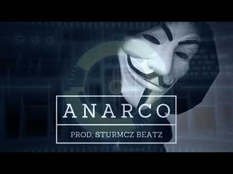 ANARCO - Prod STURMCZ BEATZ ⚡