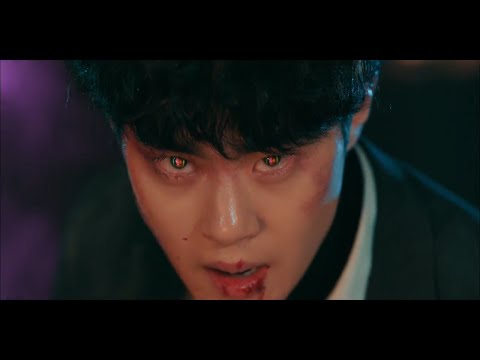 The Uncanny Counter Episode 11 || So Mun saved everyone ||