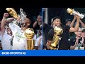 The Best of the Bucks Championship Parade | CBS Sports HQ