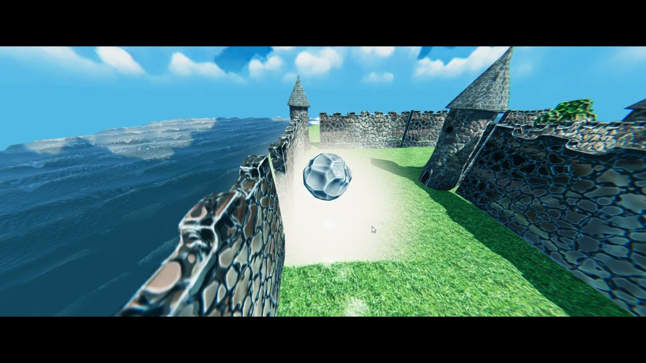 Gameplay Video