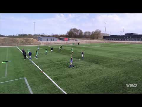 Holbæk B&I  - Lyngby Boldklub