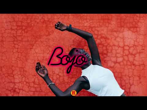 ''Bojo'' Afro Pop Instrumental (Joe Boys X Fire Boys DML X Ckay X Burna Boys Type Beats)