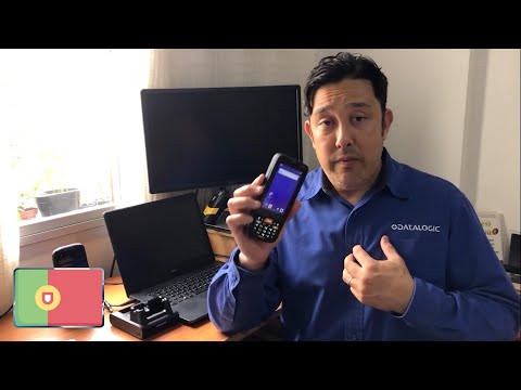 Memor K: Handheld Computers Datalogic - Datalogic Memor K: Handheld Computers Datalogic - Datalogic