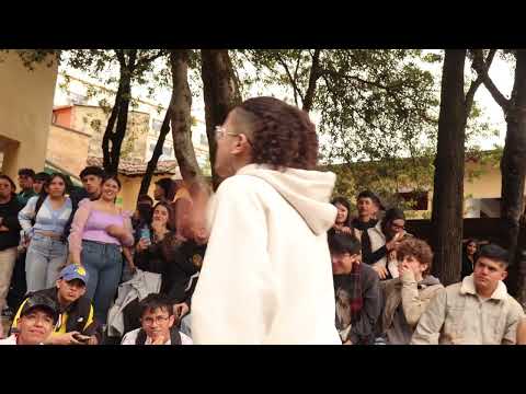 Horus vs Azazel - Cuartos