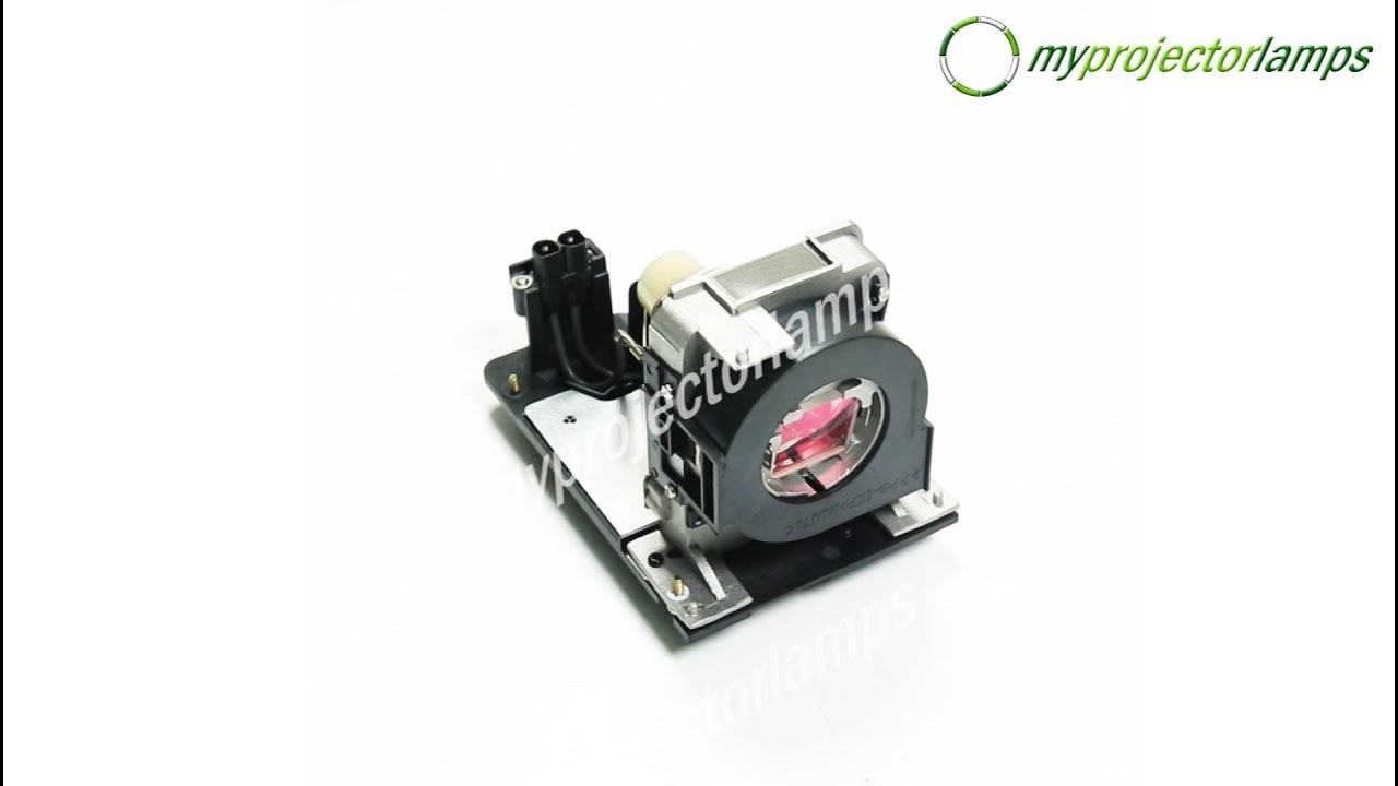 NEC NP-P502W Projector Lamp with Module