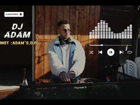 مكس متنوع اغاني رقص  👌🏻 Dj adam