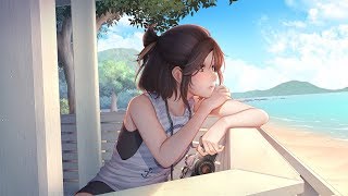 Nightcore - Tu m'appelles Nightcore - Tu m'appelles