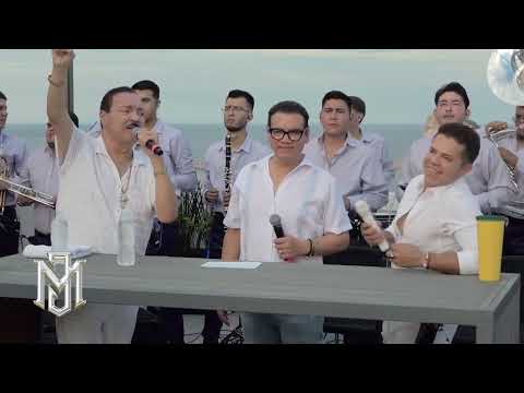 Seis pies abajo - Jorge Medina y Julio Preciado en vivo Zagar desde el bar.