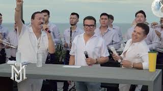 Seis pies abajo - Jorge Medina y Julio Preciado en vivo Zagar desde el bar.