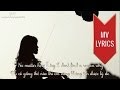 Thinking Of You | ATC | Lyrics [Kara + Vietsub HD]