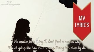 Thinking Of You | ATC | Lyrics [Kara + Vietsub HD]