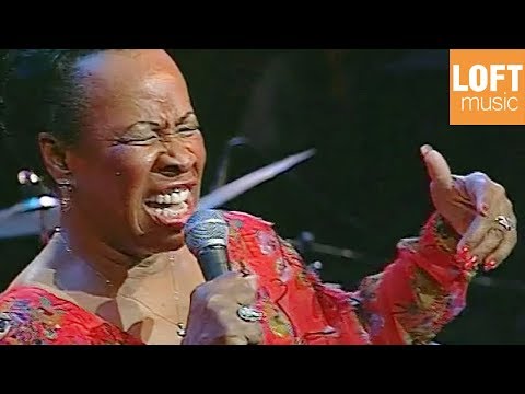 Betty Carter & her Trio - Sounds | Live in Munich (1992)