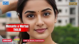 Download lagu Menantu dan Mertua || Thalib || OM. Pengabdian mp3 Download lagu Menantu dan Mertua || Thalib || OM. Pengabdian mp3