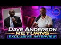The Hard Truth: Dave Anderson Talks Invest Fest, Nolan Wells + Men’s Mental Health