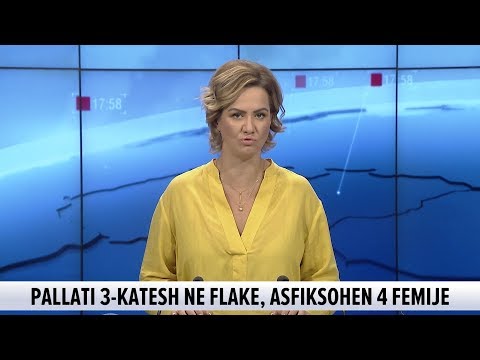 14 shtator, 2018 Edicioni i Lajmeve ne News24 (Ora 13.30)