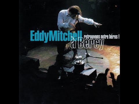 Eddy Mitchell & Jean Jacques Milteau            My pony my riffle and me     1994