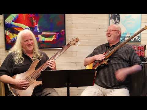 Real Bass Lessons  229 - "Muffy"