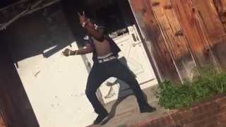 Genius x K Camp "Po Up & Go Up"