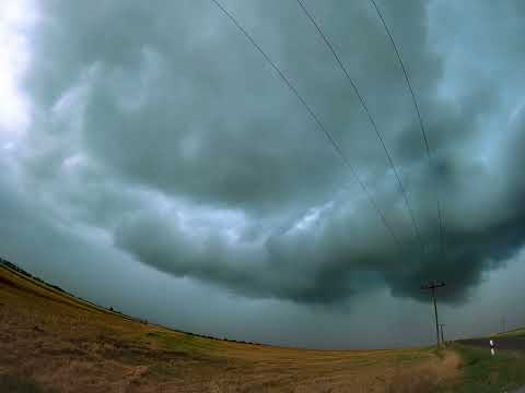 STURMFRONT TORNADO LEIPZIG 25.08.2023
