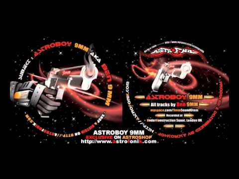 Ben 9mm - Biggie HxC